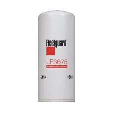 Fleetguard Oil Filter - LF3675